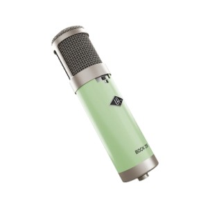 UNIVERSAL AUDIO UA Bock 251 Tube Condenser Mic