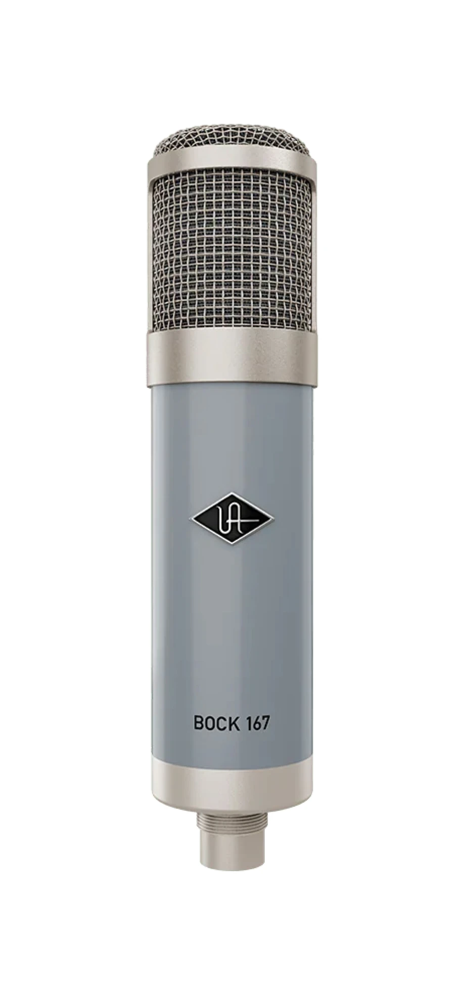 UNIVERSAL AUDIO UA Bock 167 Tube Condenser Mic