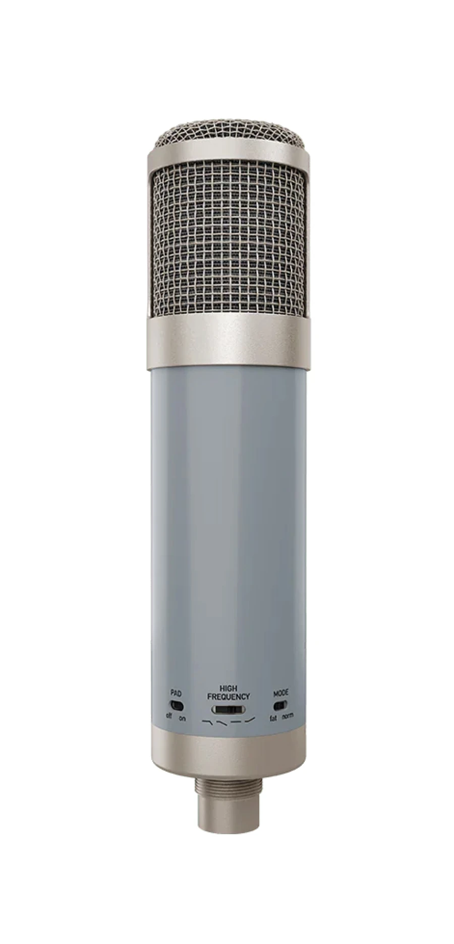 UNIVERSAL AUDIO UA Bock 167 Tube Condenser Mic