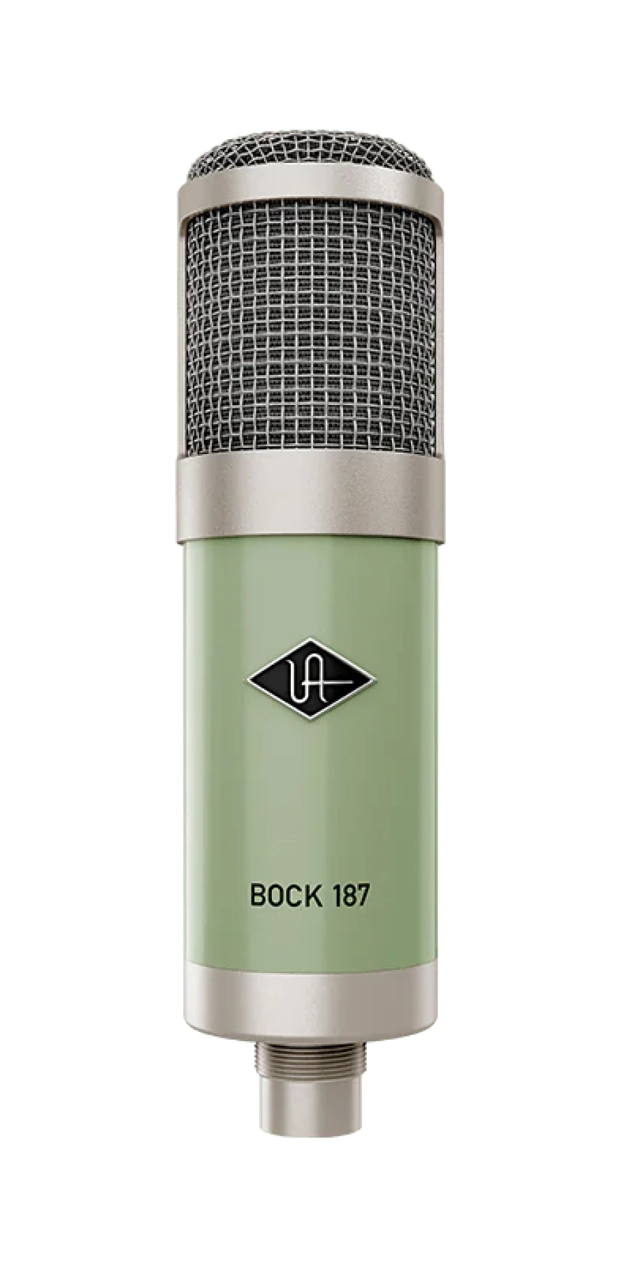 UNIVERSAL AUDIO UA Bock 187 FET Condenser Microphone