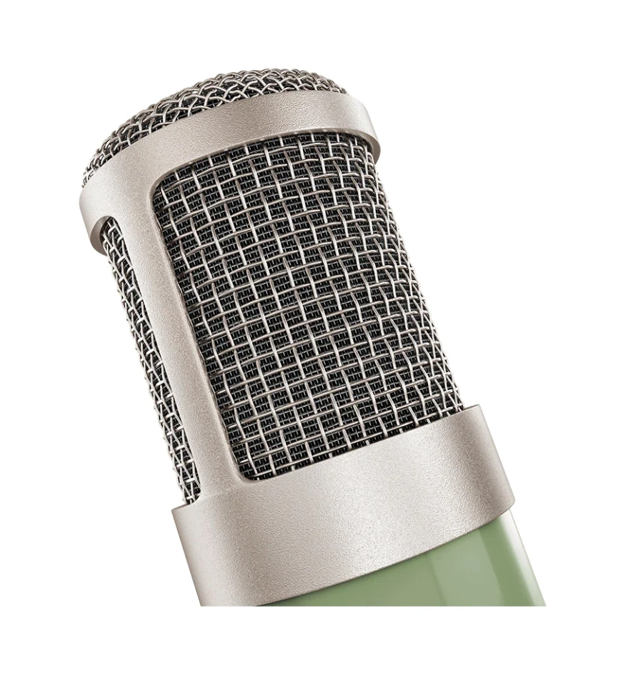 UNIVERSAL AUDIO UA Bock 187 FET Condenser Microphone