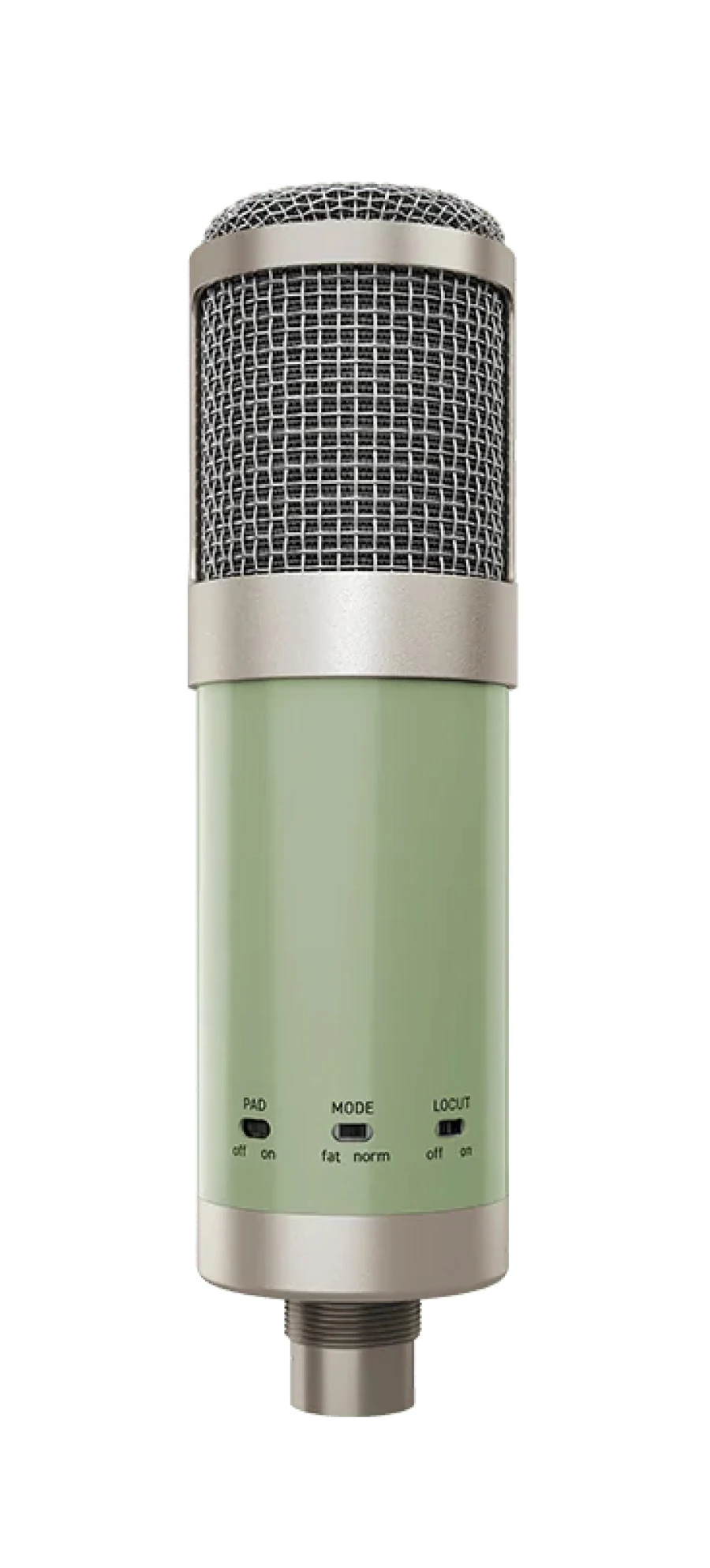 UNIVERSAL AUDIO UA Bock 187 FET Condenser Microphone
