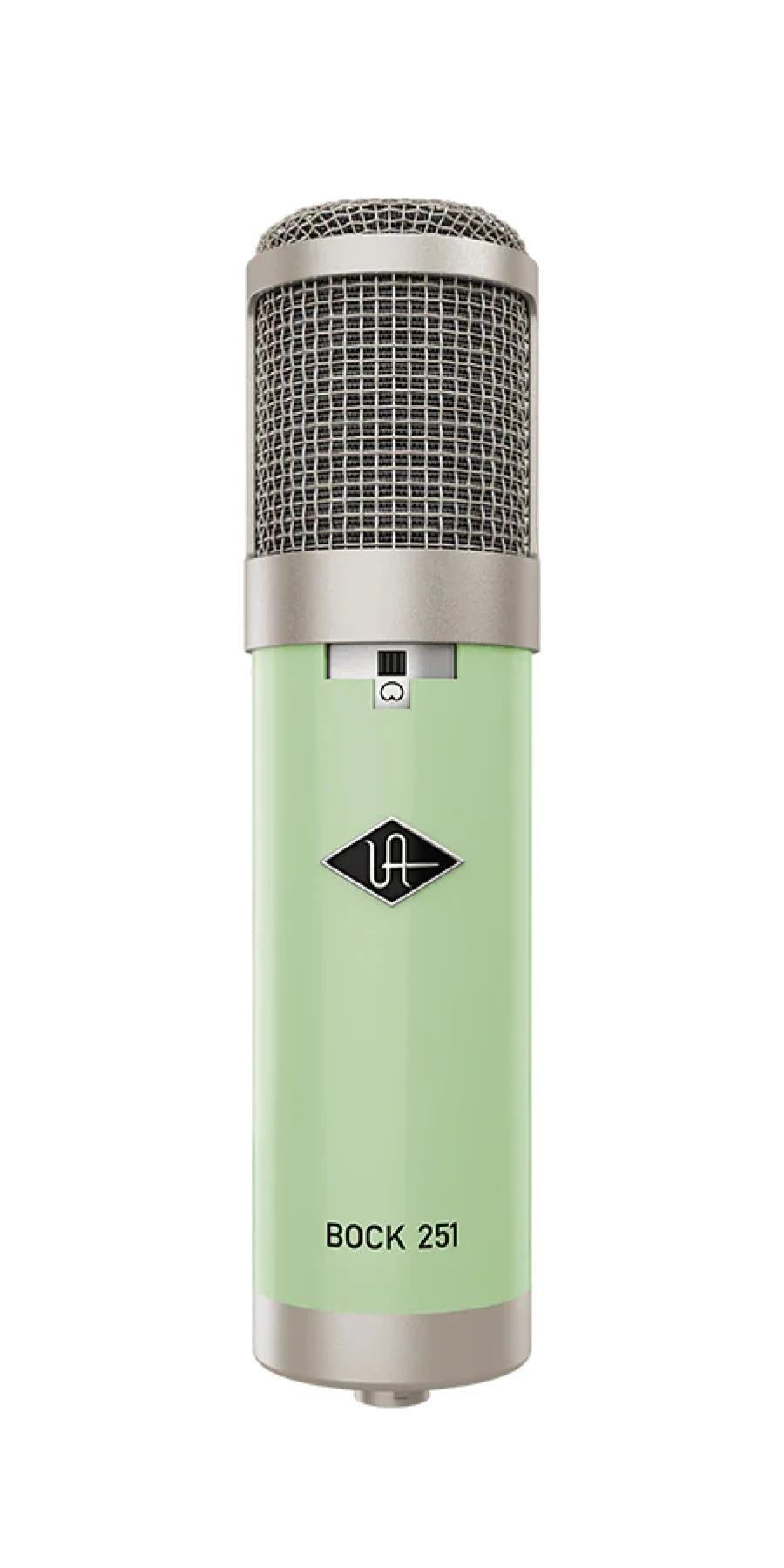 UNIVERSAL AUDIO UA Bock 251 Tube Condenser Mic