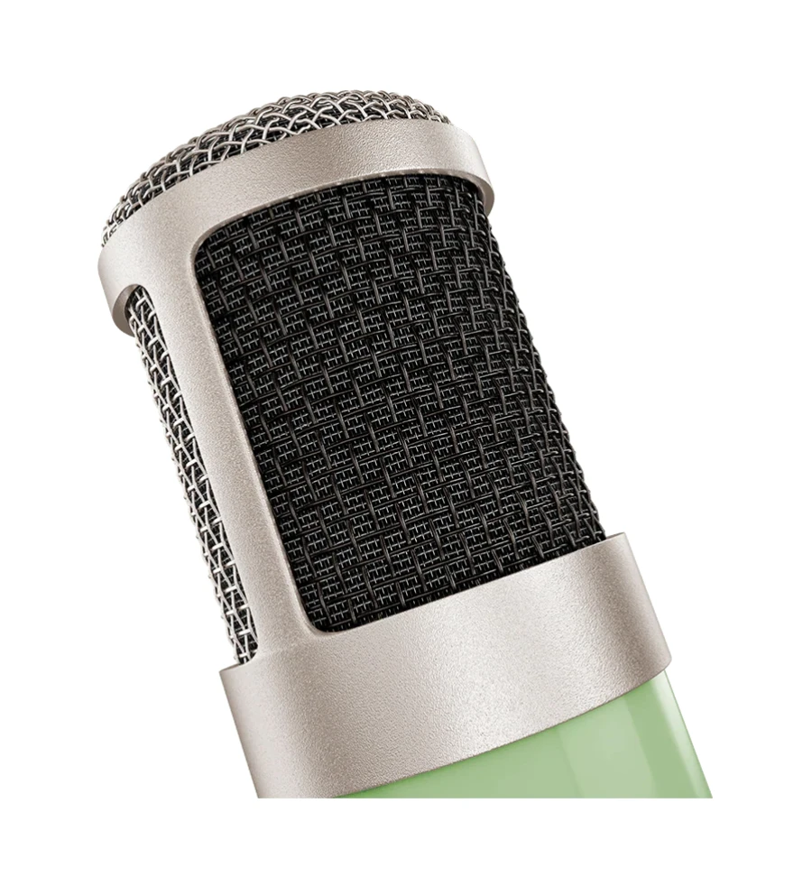 UNIVERSAL AUDIO UA Bock 251 Tube Condenser Mic