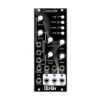 Qu-Bit Cascade (Black)