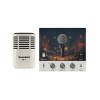 UNIVERSAL AUDIO SD-5 Standard Dynamic Microphone