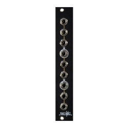 Eurorack Utility
