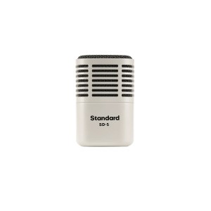 UNIVERSAL AUDIO SD-5 Standard Dynamic Microphone