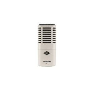 UNIVERSAL AUDIO SD-7 Standard Dynamic Microphone