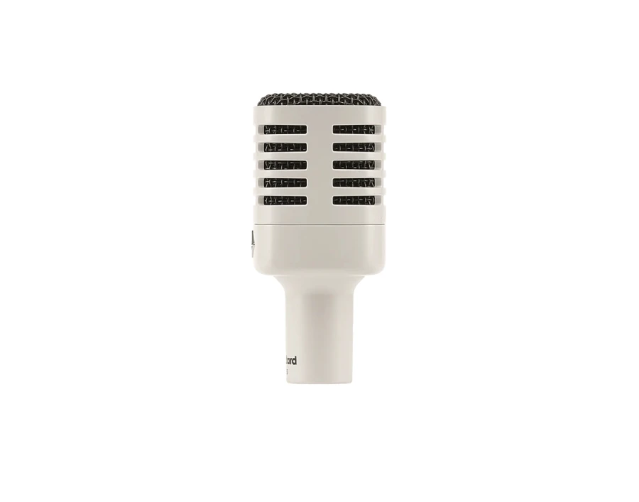 UNIVERSAL AUDIO SD-3 Standard Dynamic Microphone