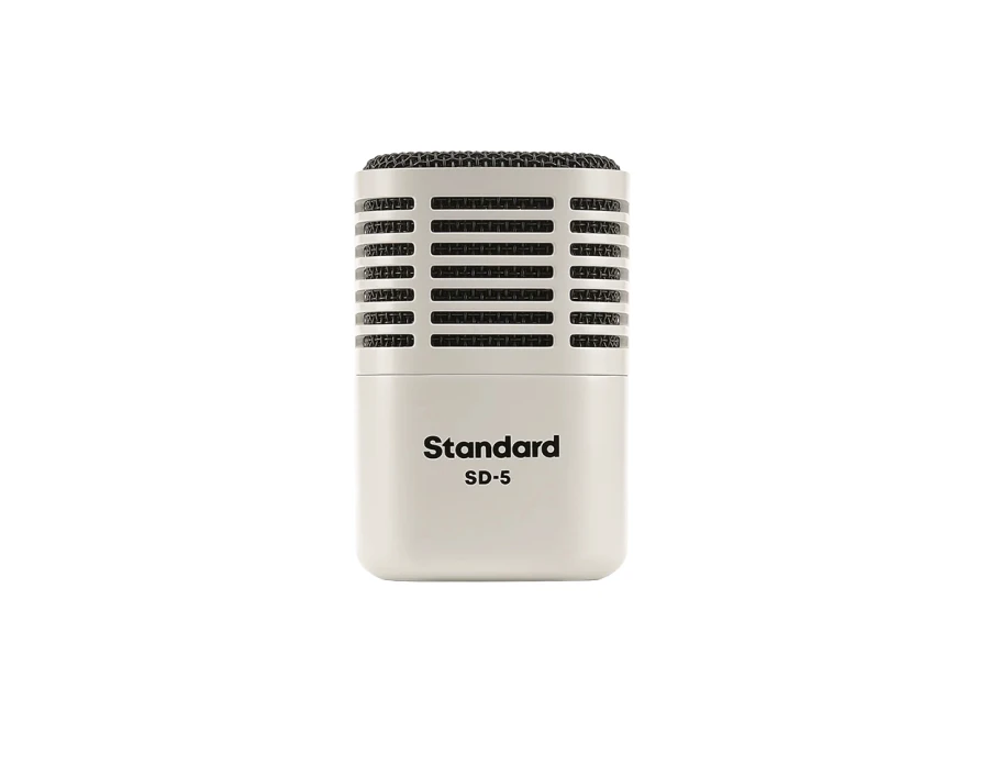 UNIVERSAL AUDIO SD-5 Standard Dynamic Microphone