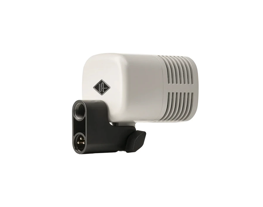 UNIVERSAL AUDIO SD-5 Standard Dynamic Microphone