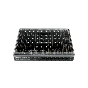 Soma Laboratory Plastic cover Pulsar