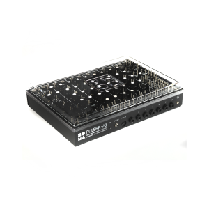 Soma Laboratory Plastic cover Pulsar