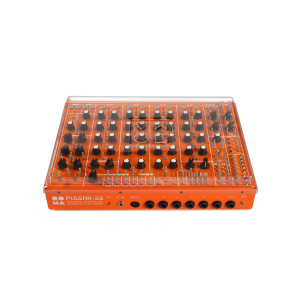 Soma Laboratory Plastic cover Pulsar