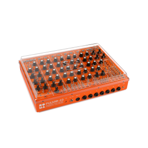 Soma Laboratory Plastic cover Pulsar