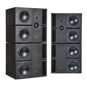 PMC 8-2 XBD (Pair)