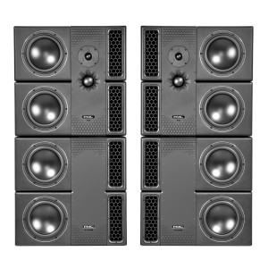 PMC 8-2 XBD (Pair)