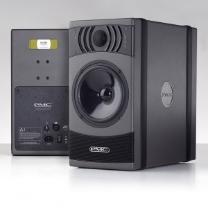 PMC Result 6 (single speaker)