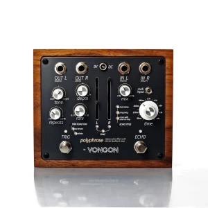 Pedali e Stompbox per Sintetizzatori