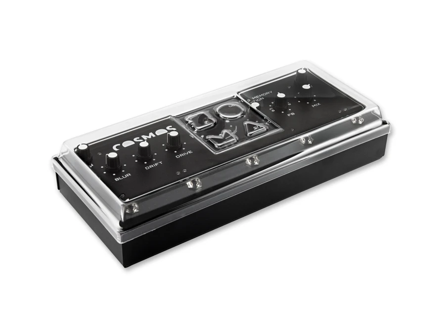 Soma Laboratory Plastic cover Cosmos