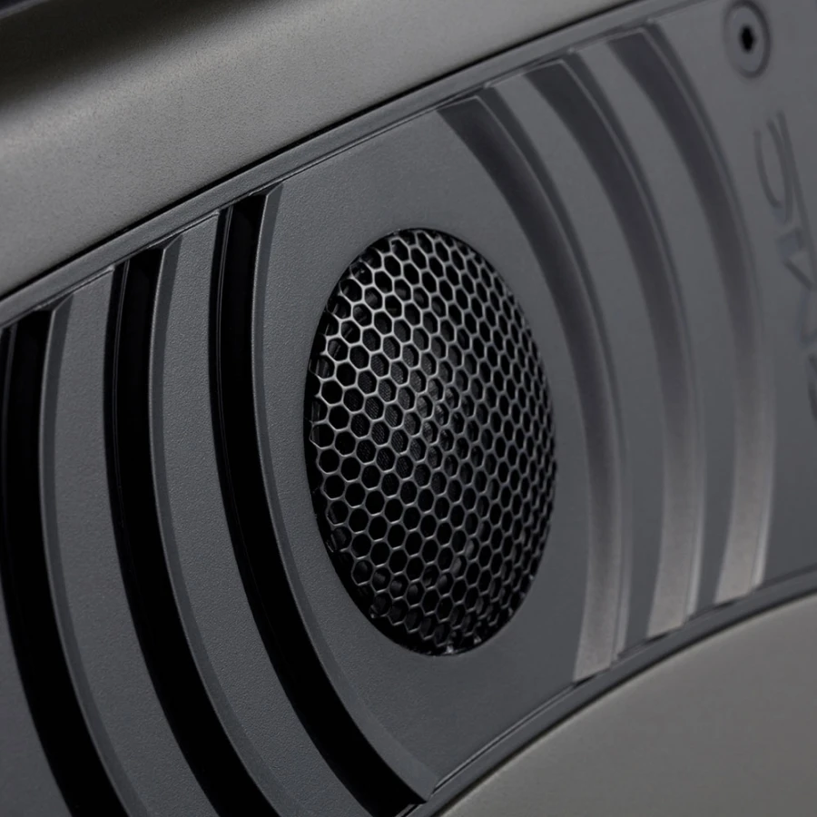 PMC Result 6 (single speaker)