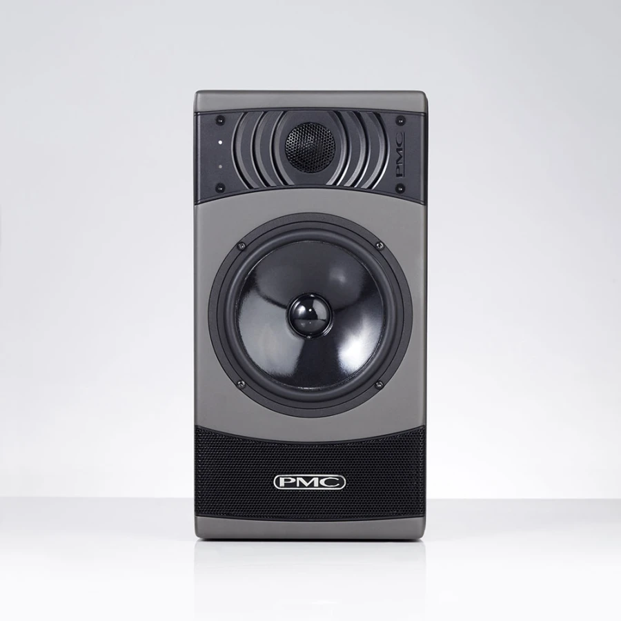 PMC Result 6 (single speaker)