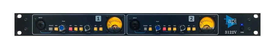 API 3122V