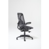 Dafne Black - Studio Chair