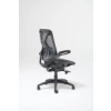 Dafne Black - Studio Chair