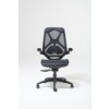Dafne Black - Studio Chair