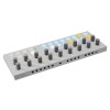 Torso Electronics T-1 white