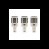 UNIVERSAL AUDIO SD-3 (3 Pack) Standard Dynamic Microphone