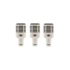 UNIVERSAL AUDIO SD-3 (3 Pack) Standard Dynamic Microphone