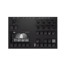 Synth Desktop