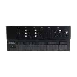 Keyboard-Synthesizer