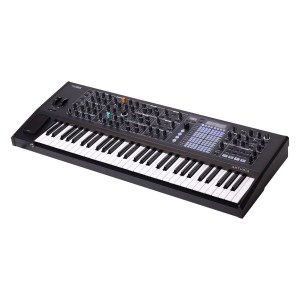 ARTURIA PolyBrute Noir
