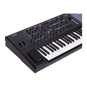 ARTURIA PolyBrute Noir