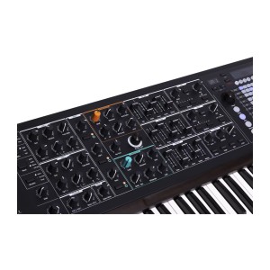 ARTURIA PolyBrute Noir
