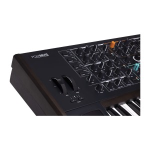 ARTURIA PolyBrute Noir