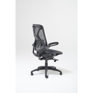 Dafne Black - Studio Chair
