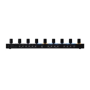 Torso Electronics T-1 algorithmic sequencer
