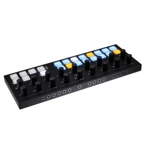 Torso Electronics T-1 algorithmic sequencer