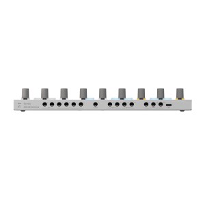 Torso Electronics T-1 white