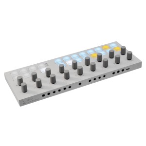 Torso Electronics T-1 white