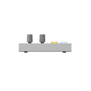 Torso Electronics T-1 white