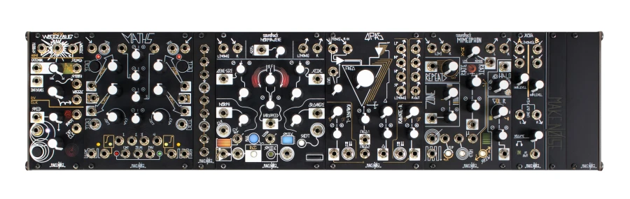 Make Noise Tape & Microsound Music Machine