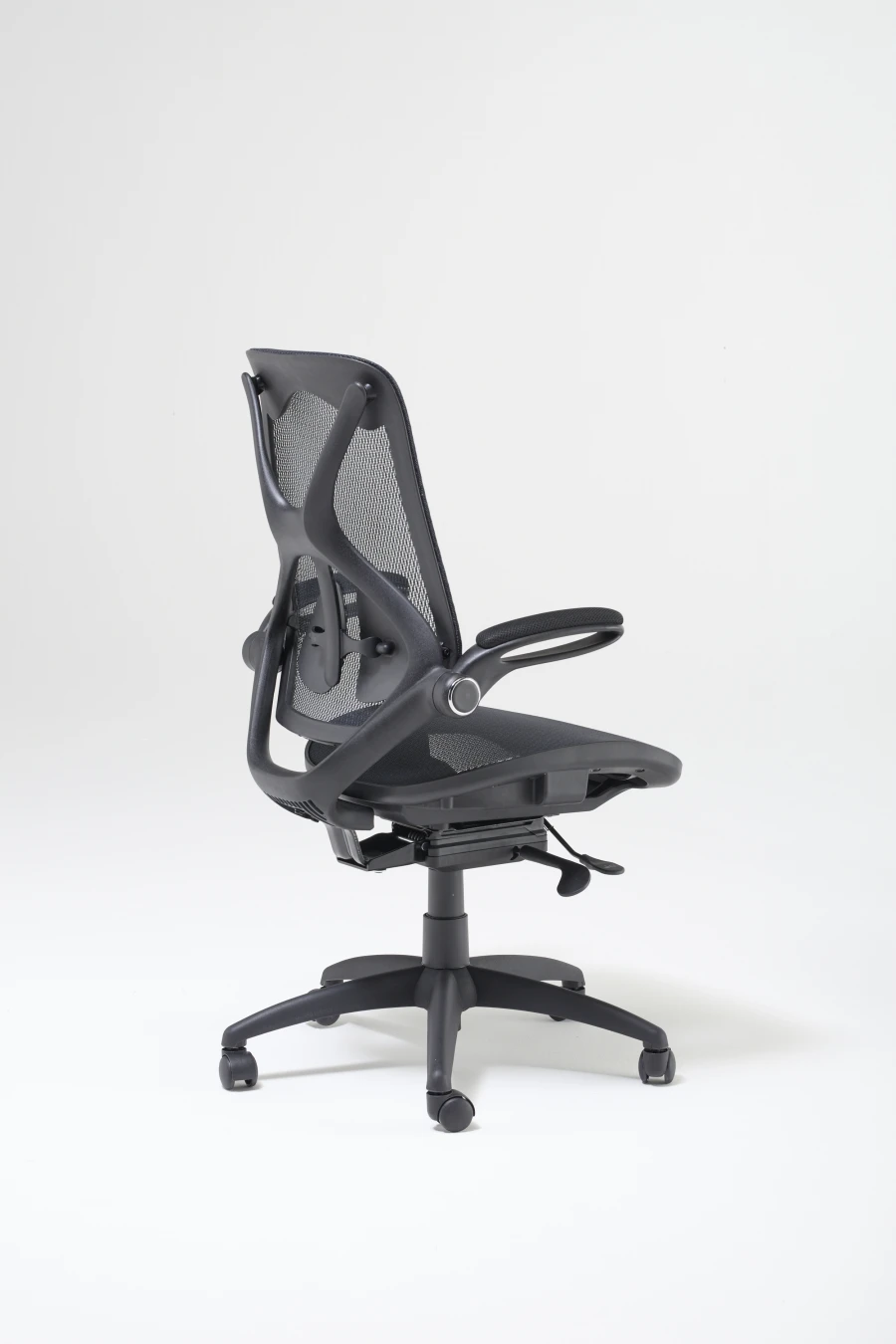Dafne Black - Studio Chair