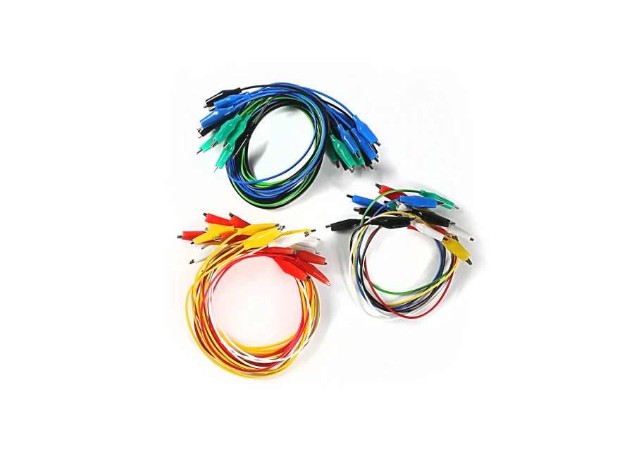 Soma Laboratory Set of 30 cables for Pulsar