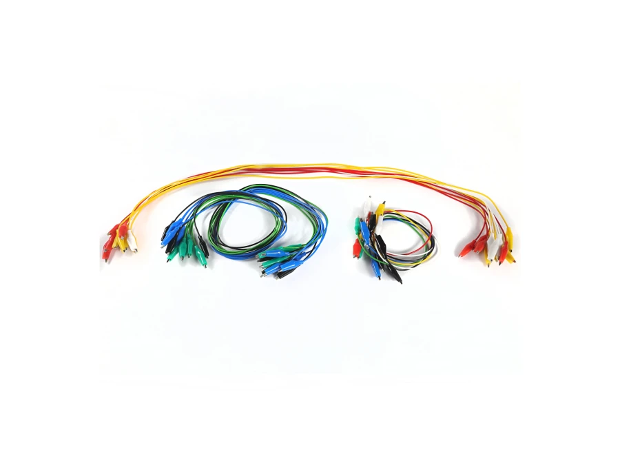 Soma Laboratory Set of 30 cables for Pulsar